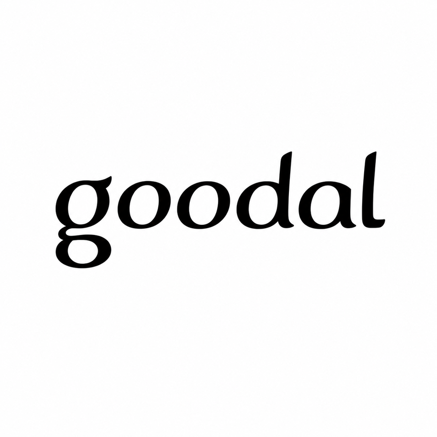 Logo Goodal