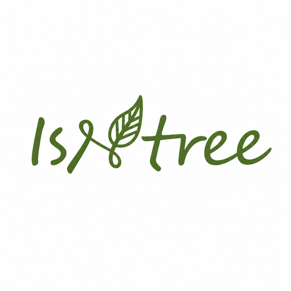 Logo Isntree