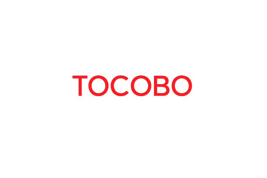 Logo Tocobo