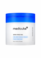 Medicube - Zero Pore Pads 2.0 - 70 Pads / 100ml