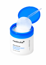 Medicube - Zero Pore Pads 2.0 - 70 Pads / 100ml