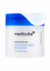 Medicube - Zero Pore Pads 2.0 - 70 Pads / 100ml