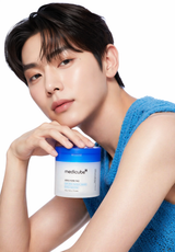 Medicube - Zero Pore Pads 2.0 - 70 Pads / 100ml