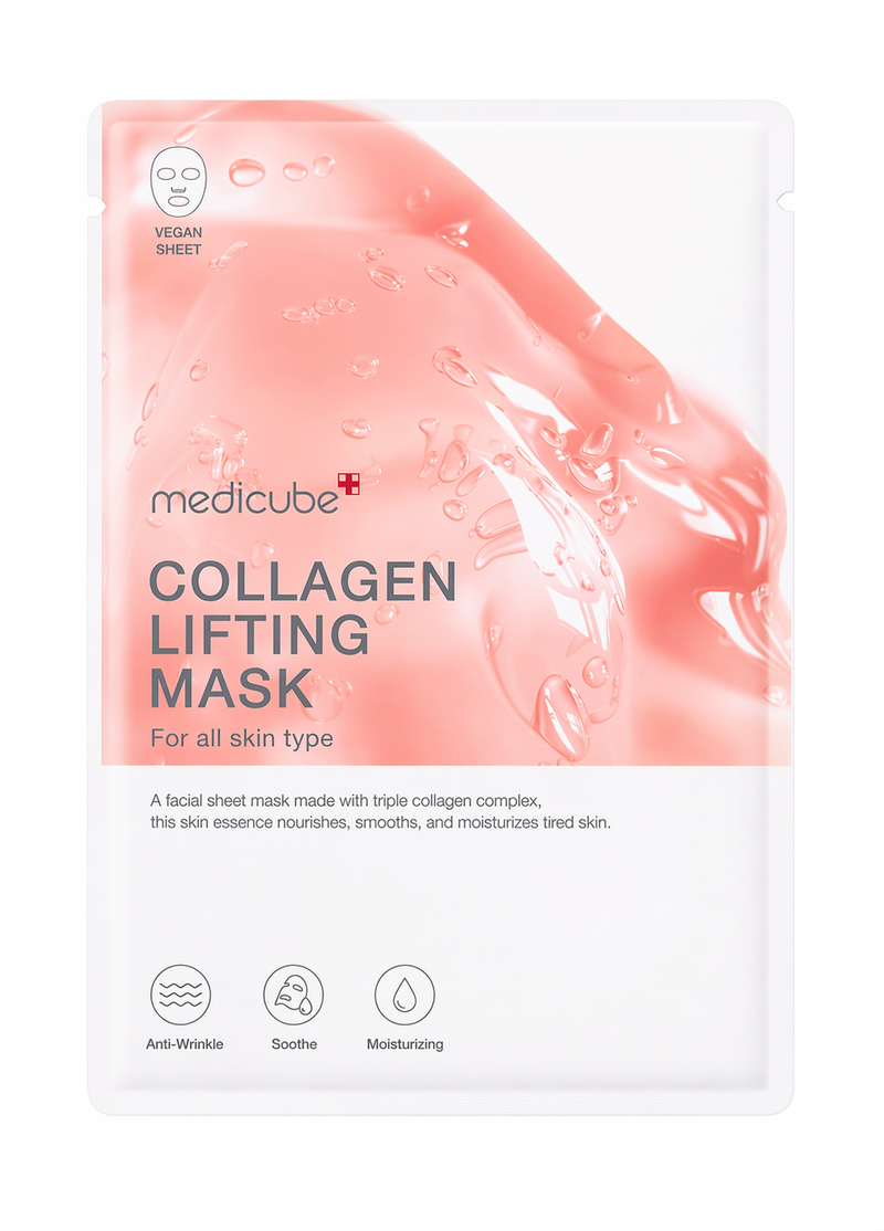 Medicube - Collagen Lifting Mask - 27g