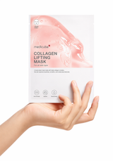 Medicube Collagen Lifting Mask – Masque collagène liftant 27 g