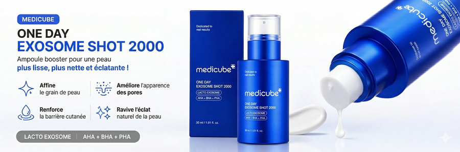 Micro-stimulation douce