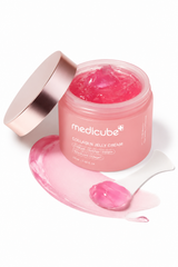 Medicube Collagen Jelly Cream – Crème-gel collagène & niacinamide 50 ml