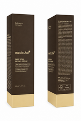 Medicube Deep Vita A Retinol Serum – Sérum rétinol raffermissant 30 ml
