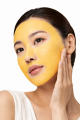 Medicube Deep Vita C Glutathione Mask – Masque éclat vitamine C 27 ml