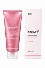 Medicube PDRN Booster Gel – Gel booster fermeté & hydratation 300 ml
