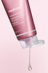 Medicube PDRN Booster Gel – Gel booster fermeté & hydratation 300 ml