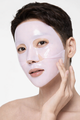 Medicube – PDRN Pink Collagen Jelly Gel Mask – Masque hydrogel fermeté