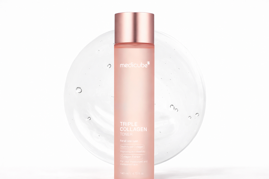 Hydratation rebondissante et sensation de peau repulpée