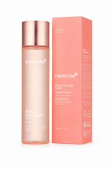 Medicube Triple Collagen Toner – Lotion fermeté & hydratation 140 ml
