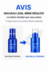 Medicube Zero One Day Exosome Shot 2000 – Booster pores 30 ml