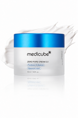 Medicube Zero Pore Cream 2.0 – Crème pores & sébum 50 ml