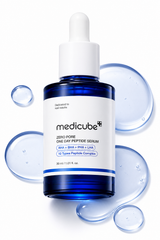 Medicube Zero Pore One-day Serum – Sérum pores AHA BHA PHA 30 ml