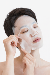 SKIN1004 - Madagascar Centella Poremizing Clarifying Mask - 23ml