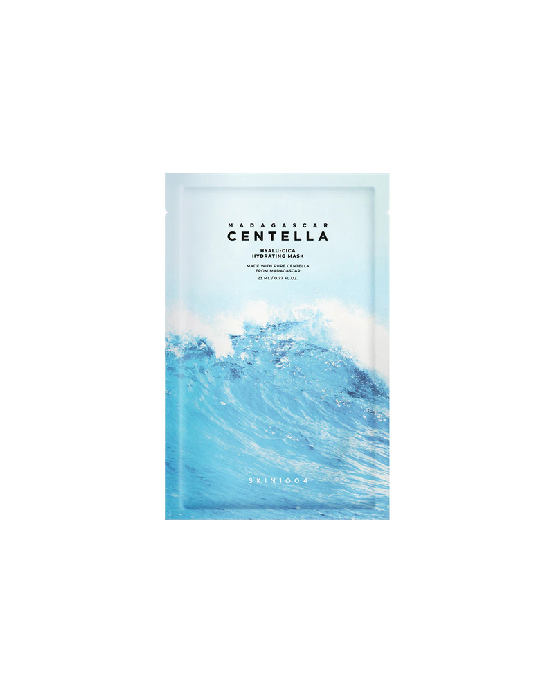 SKIN1004 Madagascar Centella Hyalu-Cica Hydrating Mask