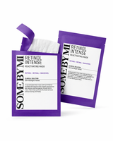 Some By Mi - Retinol Intense Reactivating Mask - 22g