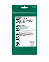 Some By Mi 30 Days Miracle Clear Spot Patch – Patchs anti-boutons 18 pcs