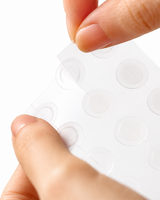 Some By Mi 30 Days Miracle Clear Spot Patch – Patchs anti-boutons 18 pcs