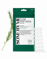 Some By Mi 30 Days Miracle Clear Spot Patch – Patchs anti-boutons 18 pcs