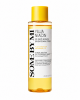 Some By Mi – Yuja Niacin Brightening Toner Moisturizing & Brightening Face Toner – 150 ml