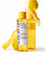 Some By Mi – Yuja Niacin Brightening Toner Moisturizing & Brightening Face Toner – 150 ml