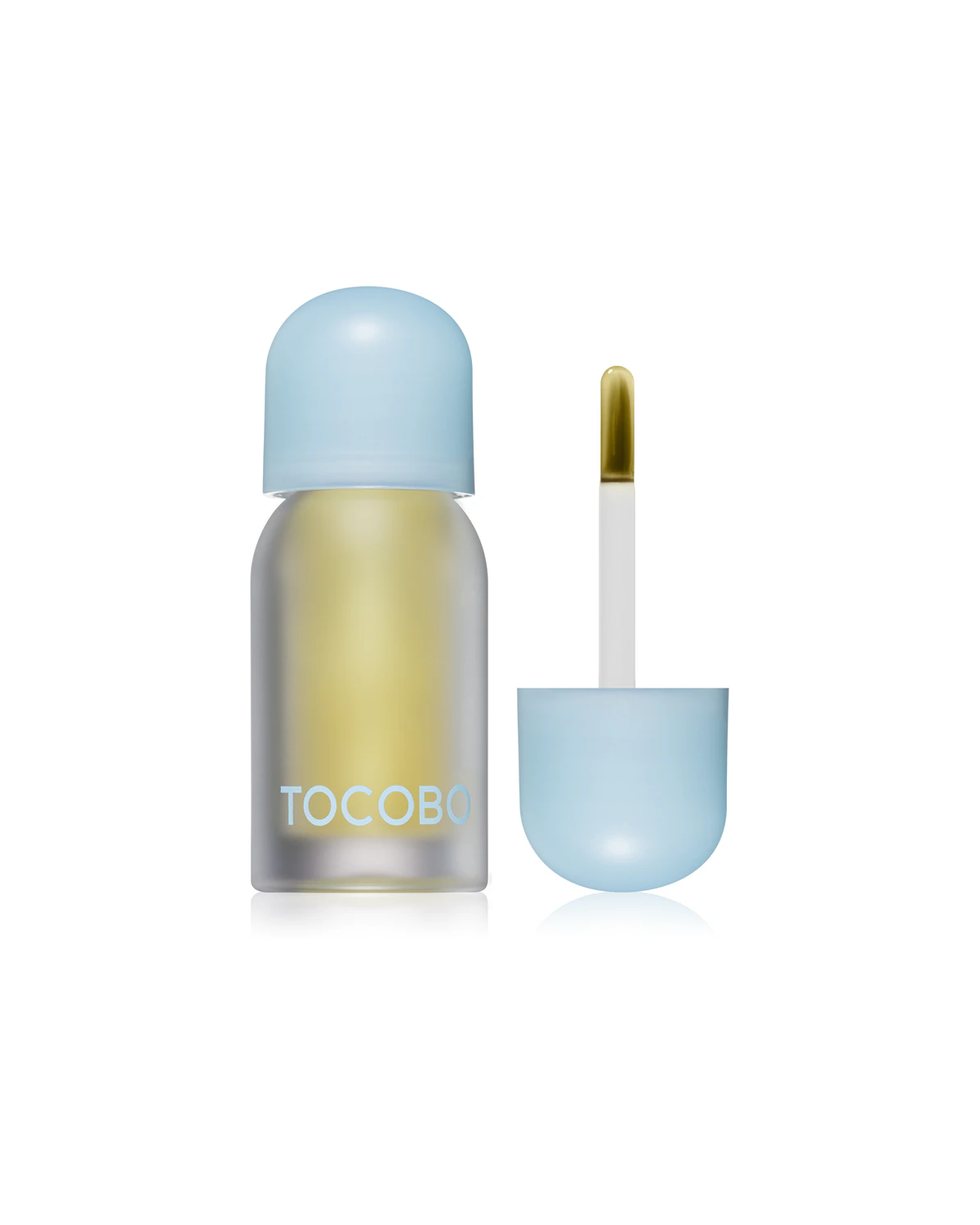 Tocobo Juicy Berry Plumping Lip Oil #11 Honey Lemon