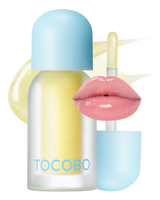 Tocobo Juicy Berry Plumping Lip Oil #11 Honey Lemon