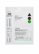 VT Cosmetics Reedle Shot 100 2Step Mask – Masque 2 étapes pores & texture 1,5 g + 25 g