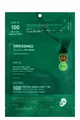 VT Cosmetics Pro Cica Reedle Shot 100 2Step Hydrogel Mask – Masque hydrogel apaisant Cica 34.5 g