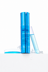 VT Cosmetics Hydrop Reedle Shot 100hL – Booster hydratant Cica Reedle™ 50 ml