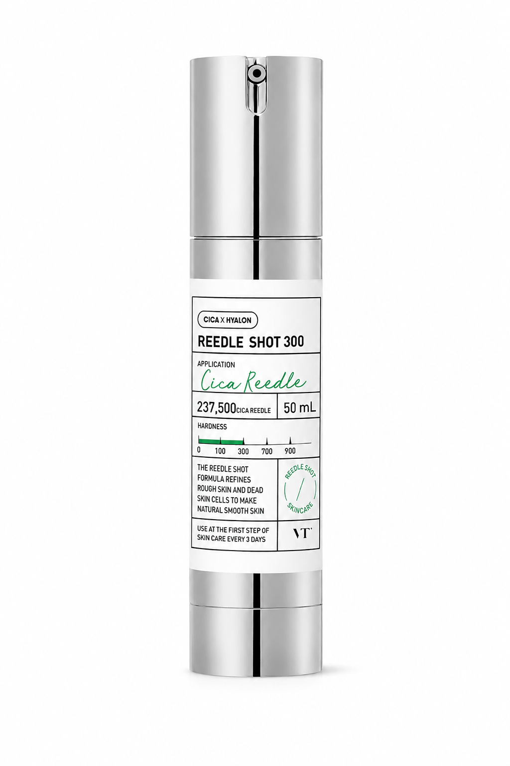 VT Cosmetics Reedle Shot 300 – Booster texture Cica Reedle™ 50 ml
