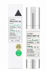 VT Cosmetics Reedle Shot 300 – Booster texture Cica Reedle™ 50 ml