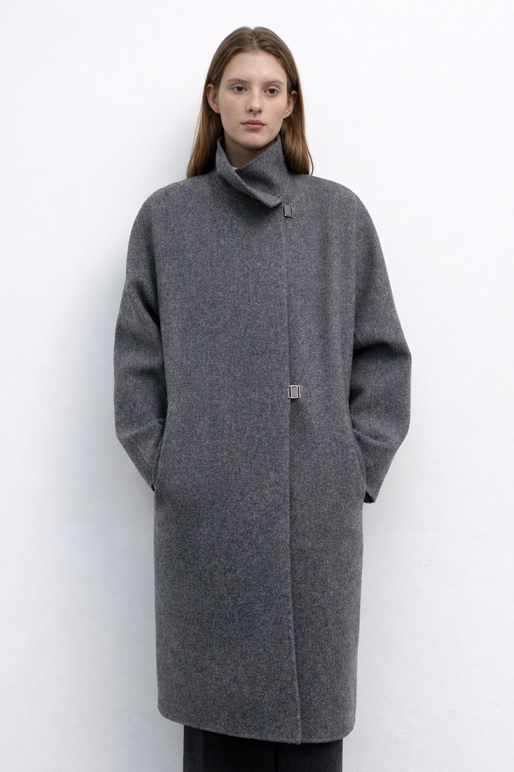 Manteaux & Vestes