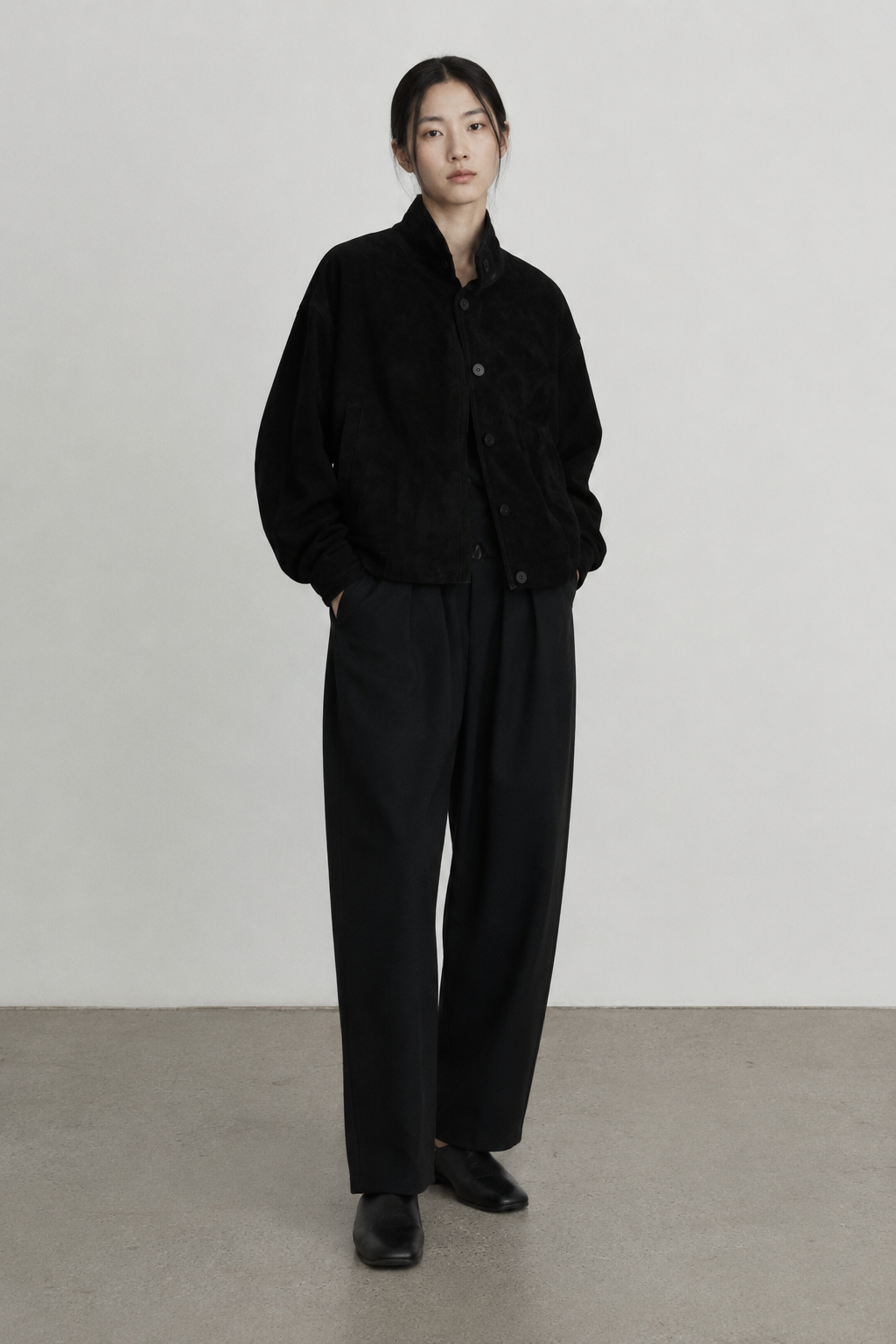 Pantalons