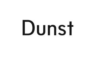 Dunst