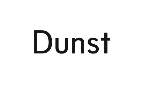 Dunst