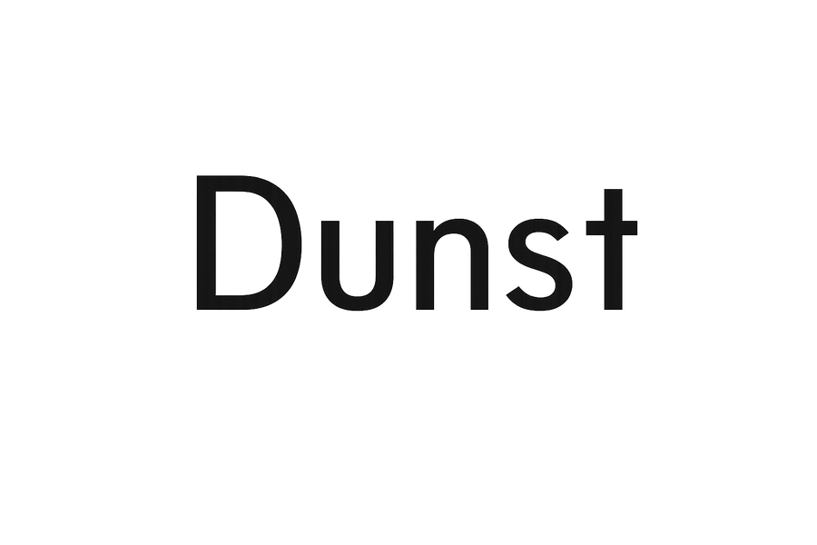 Dunst