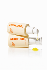 K-SECRET SEOUL 1988 Glow Serum Niacinamide 15% + Yuja – Sérum éclat anti-taches 30 ml