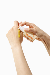 K-SECRET SEOUL 1988 Glow Serum Niacinamide 15% + Yuja – Sérum éclat anti-taches 30 ml