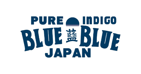 Blue Blue Japan