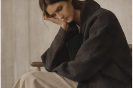 The Loom Atelier — tailoring premium