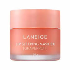 LANEIGE - Lip Sleeping Mask EX Berry